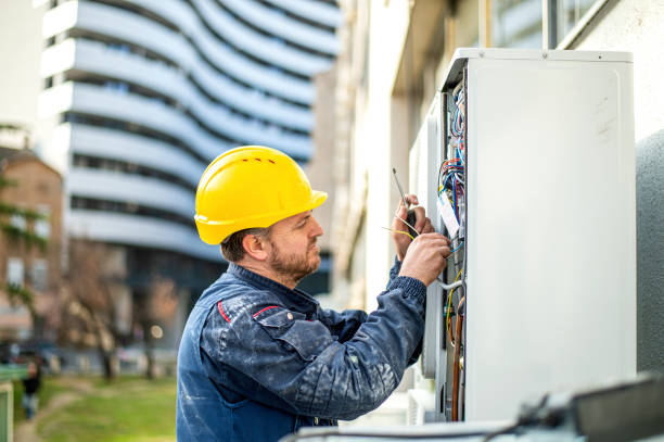 Emergency Electrical Repair Services in Bude, MS