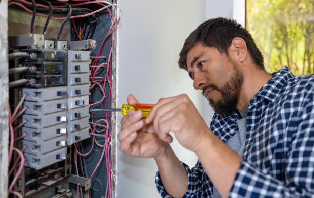 Electrical Maintenance Services in Bude, MS