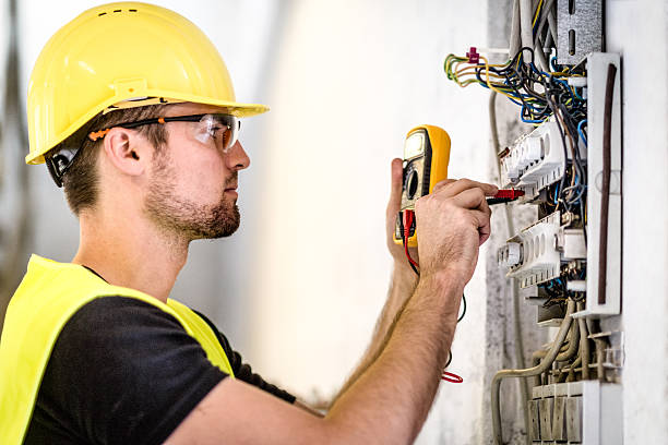 Emergency Electrical Repair Services in Bude, MS