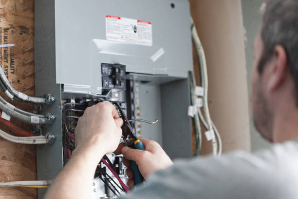 Reliable Bude, MS Electrician Solutions